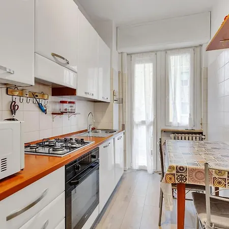 Oasis Lejlighed Milano