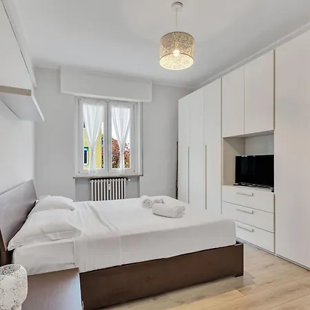 Oasis Lejlighed Milano