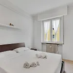 Oasis Διαμέρισμα
