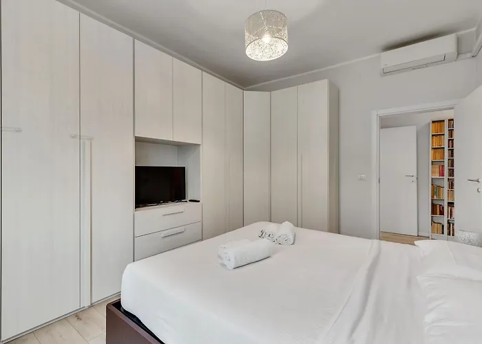Oasis Milan