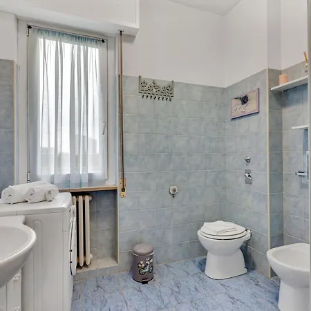 Oasis Lejlighed Milano