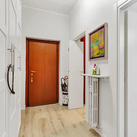 Apartment Oasis Milan